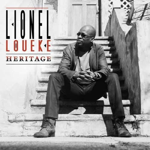 LOUEKE, LIONEL - HERITAGE