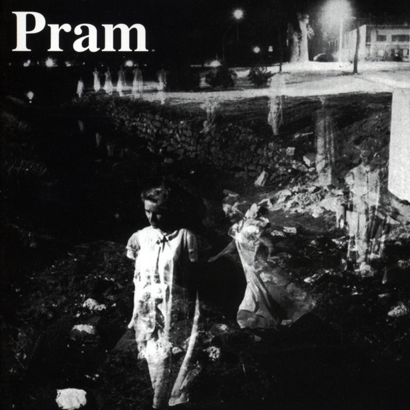 PRAM - SOMNILOQUY
