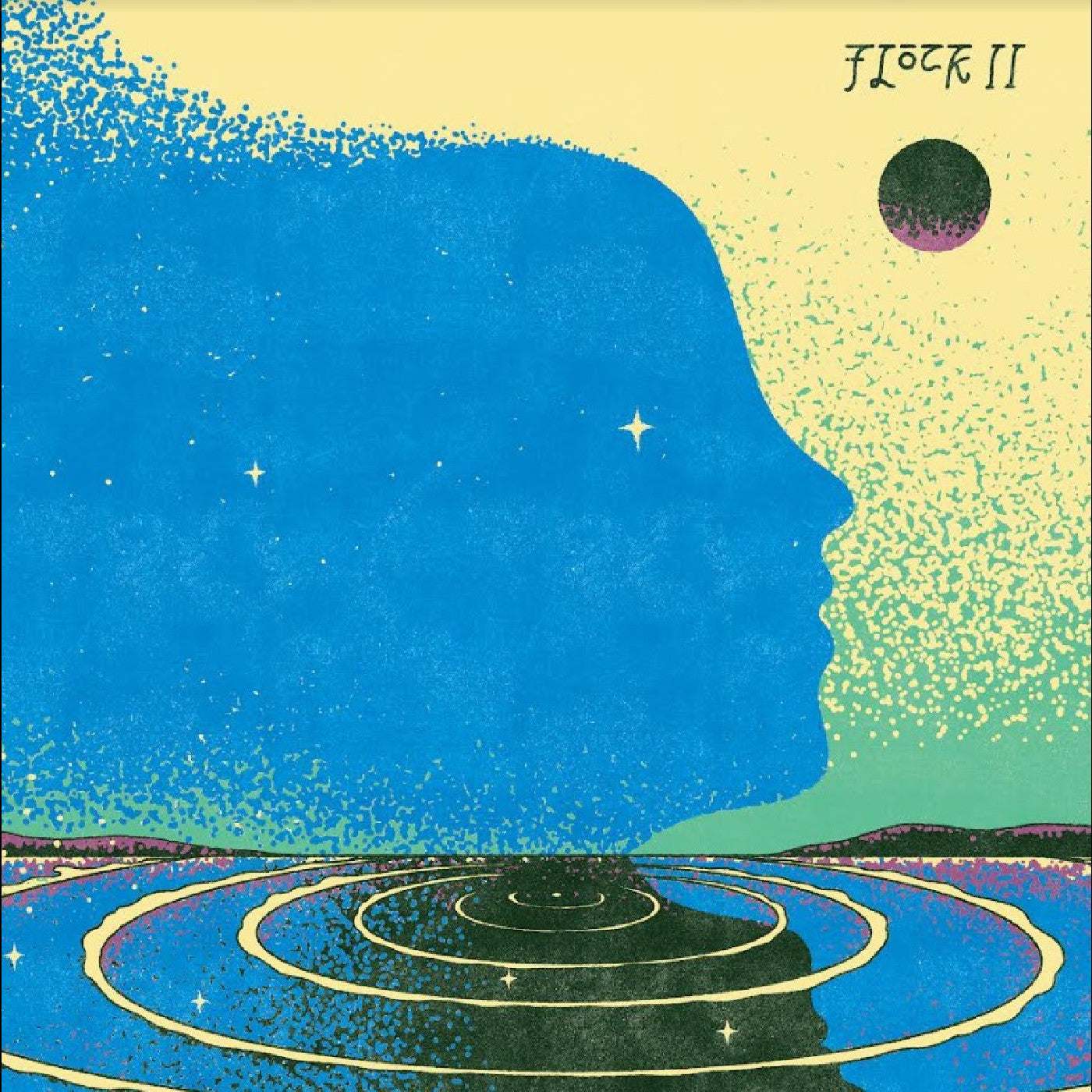 FLOCK - FLOCK II