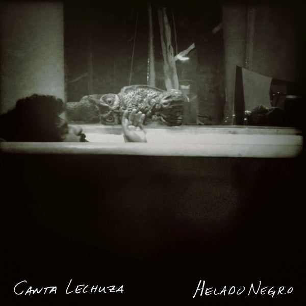 HELADO NEGRO - CANTA LECHUZA