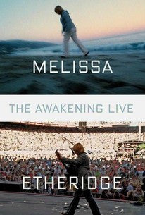 ETHERIDGE, MELISSA - AWAKENING LIVE (W/DVD)