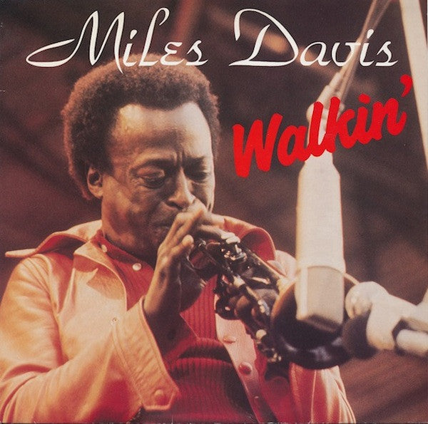 DAVIS, MILES - WALKIN'