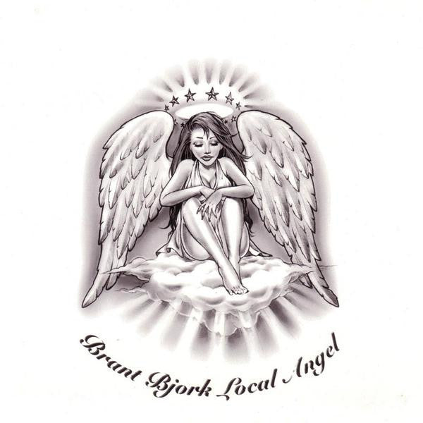 BJORK, BRANT - LOCAL ANGEL