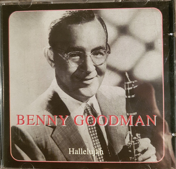 GOODMAN, BENNY - HALLELUJAH