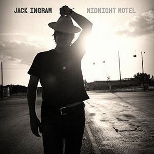 INGRAM, JACK - MIDNIGHT MOTEL