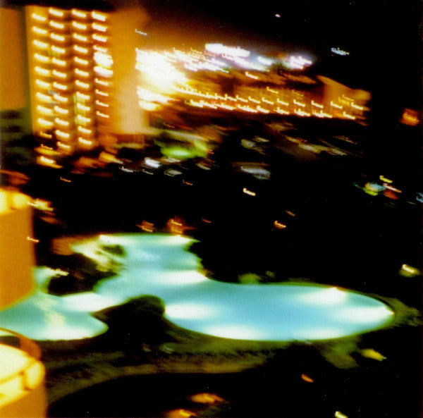 MY MORNING JACKET - TENNESEE FIRE