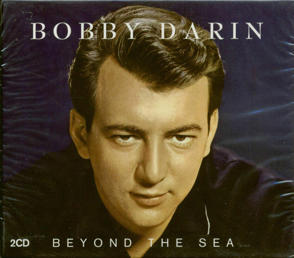 DARIN, BOBBY - BEYOND THE SEA