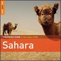 VARIOUS ARTISTS - ROUGH GUIDE TO THE SAHARA