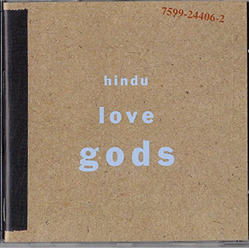 HINDU LOVE GODS - HINDU LOVE GODS