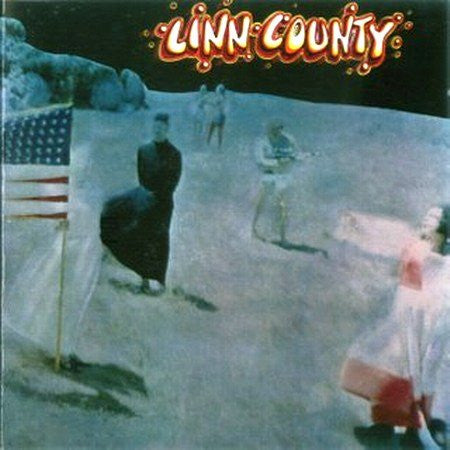 COUNTY, LINN - PROUD FLESH SOOTHSEER