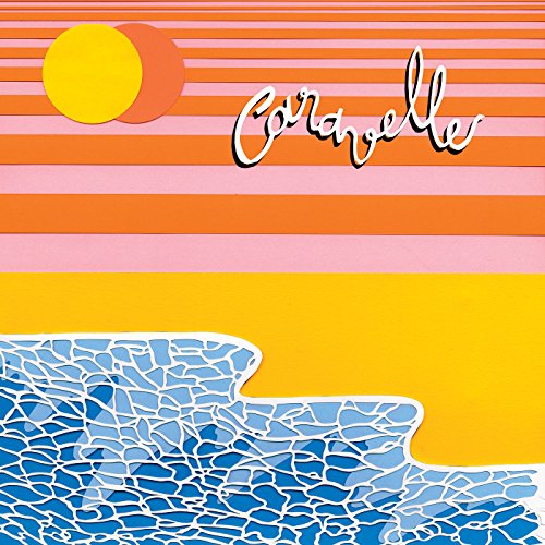 POLO & PAN - CARAVELLE (2LP VINYL)