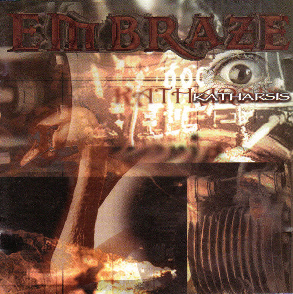 EMBRAZE - KATHARSIS