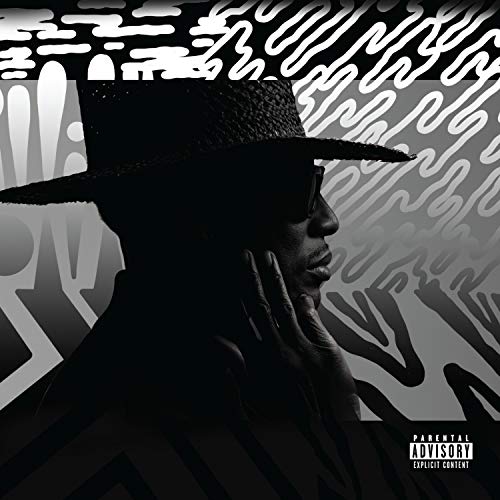 SAADIQ, RAPHAEL - JIMMY LEE