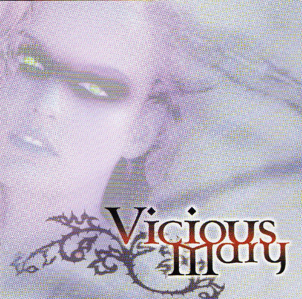 VICIOUS MARY - ST