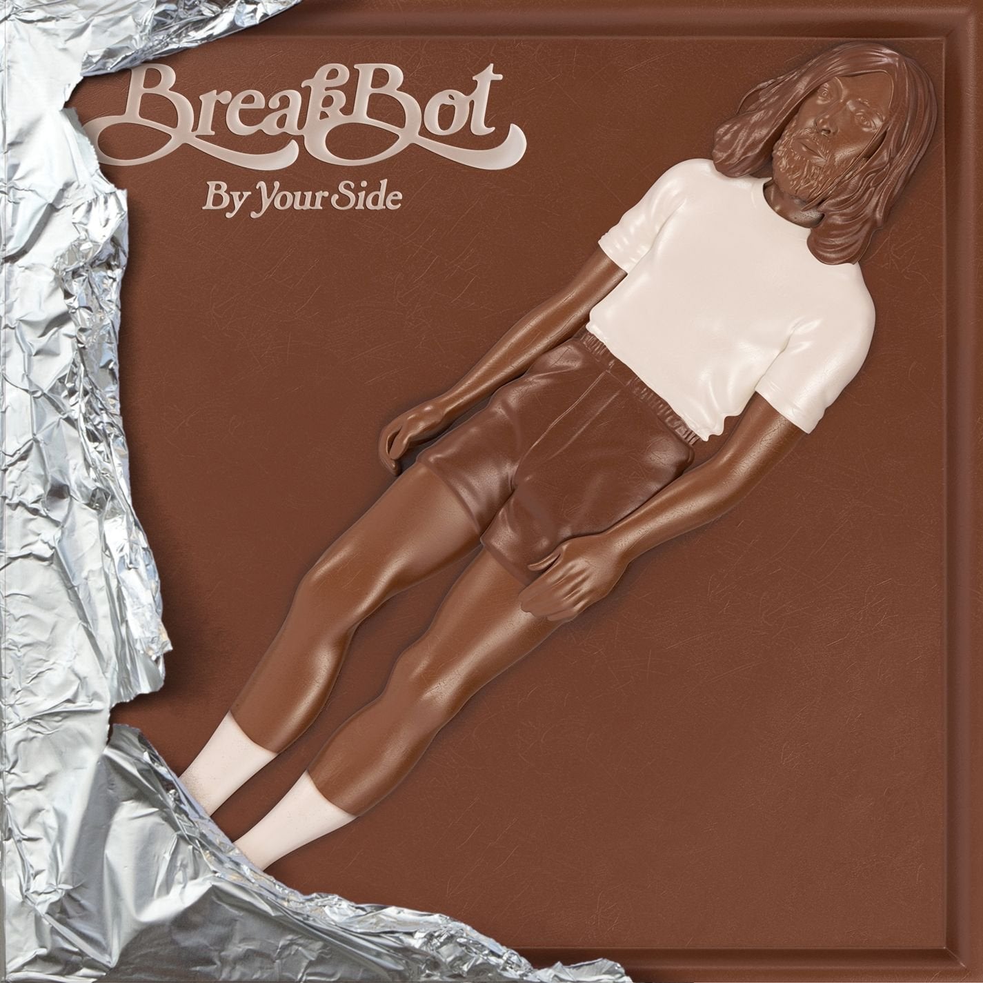 BREAKBOT - BY YOUR SIDE
