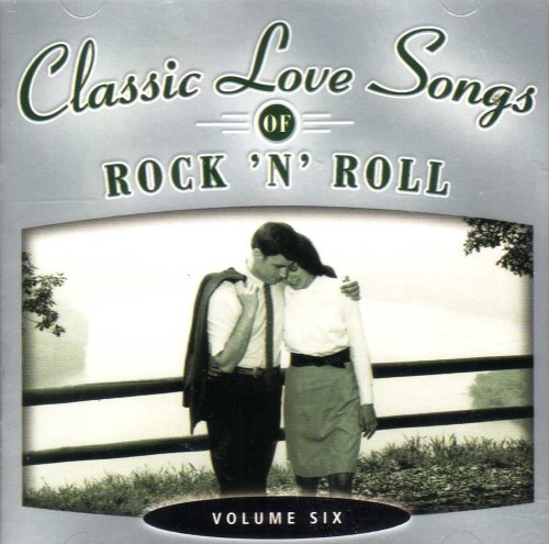 VARIOUS - 6:BEACH BOYS, DRIFTERS, ROY ORBISON, DION, SHIRELLES..