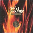 VARIOUS - THE NEEDFIRE - A CELTIC CELEBRATION