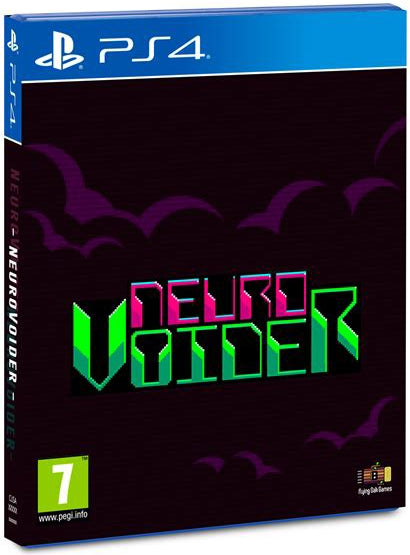 NEUROVOIDER - PS4