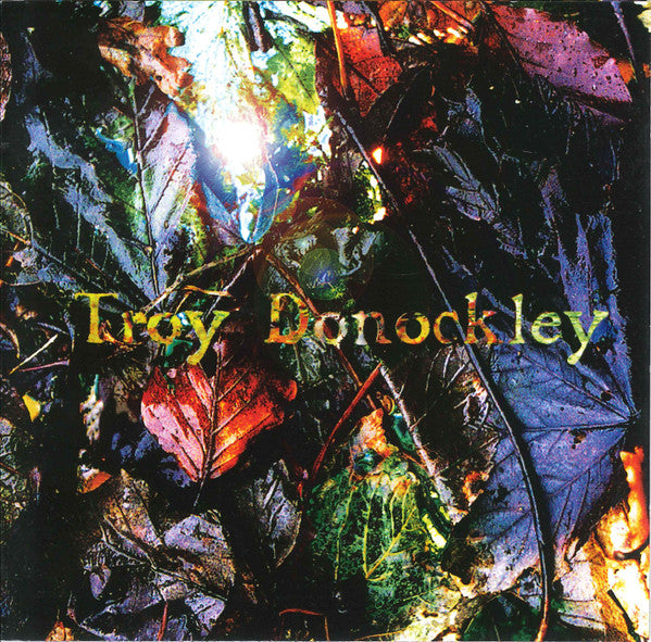 DONOCKLEY, TROY - UNSEEN STREAM