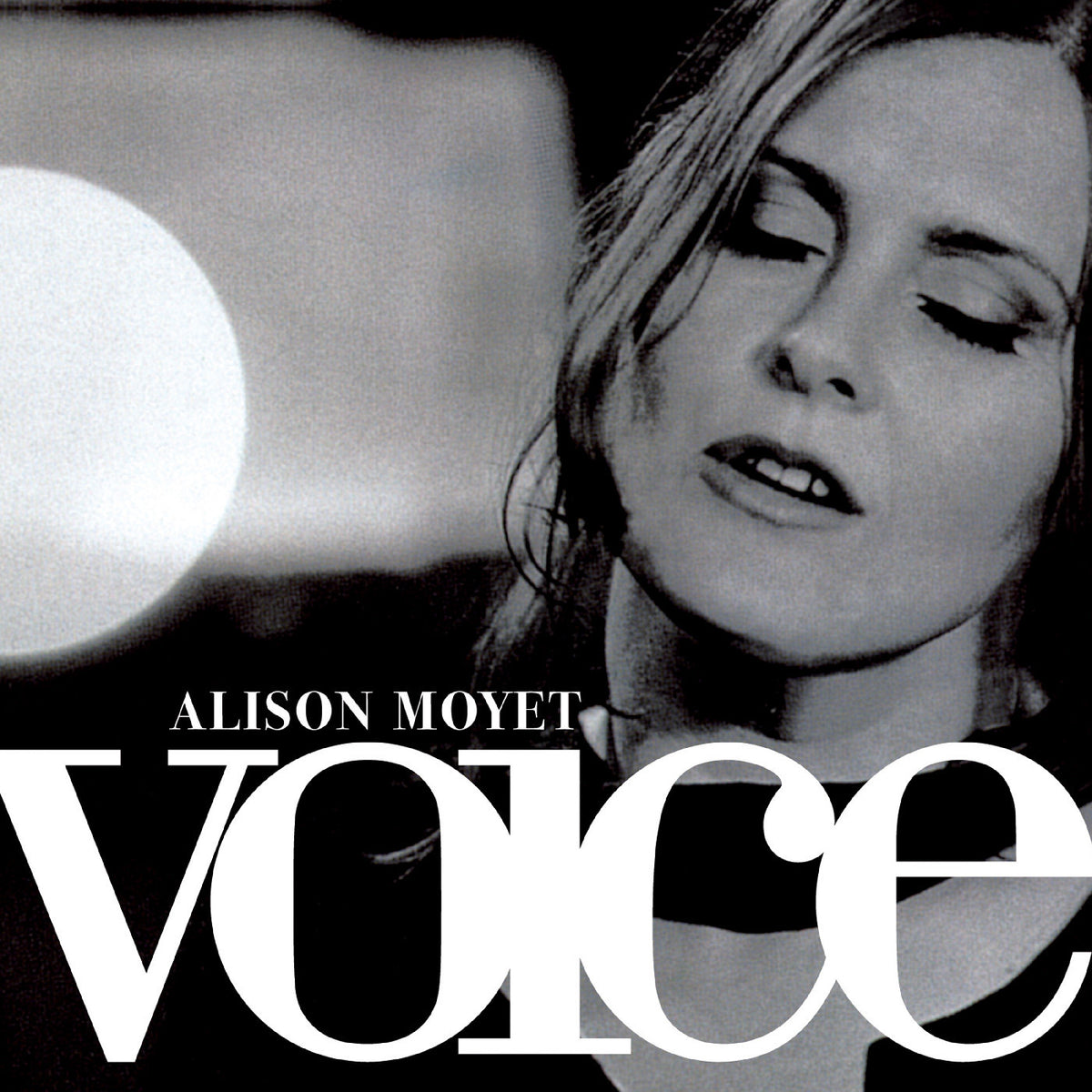 MOYET, ALISON - VOICE (DELUXE EDITION)