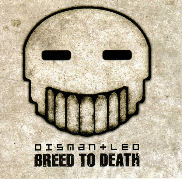 DISMANTLED - BREED TO DEATH