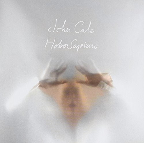 CALE, JOHN (VELVET UNDERGROUND) - HOBOSAPIENS
