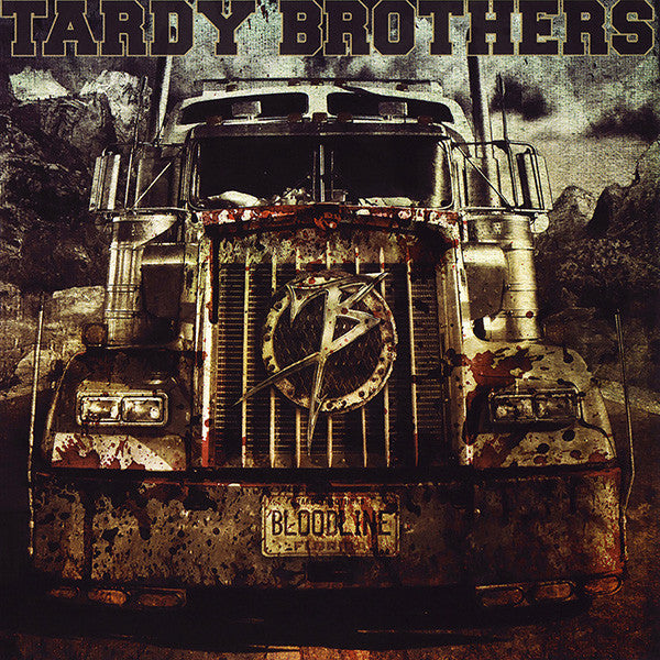 TARDY BROTHERS - BLOODLINE