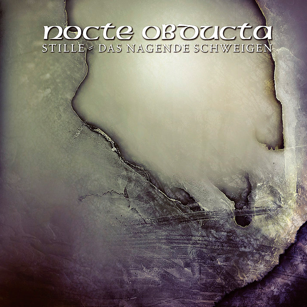 NOCTE OBDUCTA - STILLE