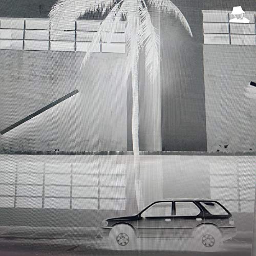 ACTRESS - KARMA & DESIRE (VINYL)