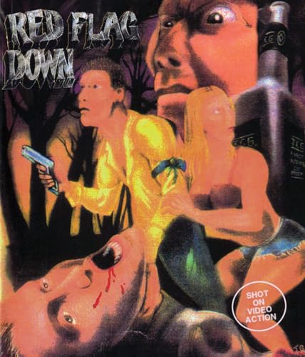 RED FLAG DOWN - BLU-BLOOD SICK PRODUCTIONS