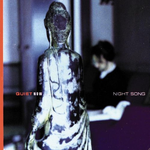 SIMONE, NINA - QUIET NOW:NIGHT SONG