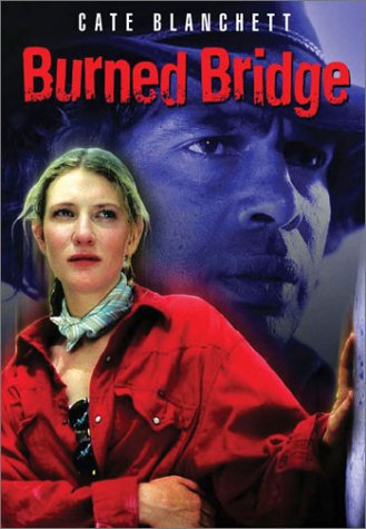 BURNED BRIDGE - DVD