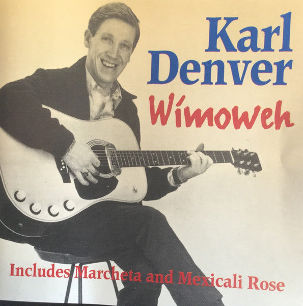 DENVER, KARL - WIMOWEH