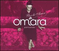 PORTUONDO, OMARA - FLOR DE AMOR (CUBA)
