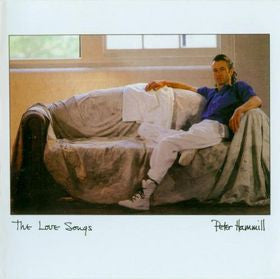 HAMMILL, PETER - LOVE SONGS
