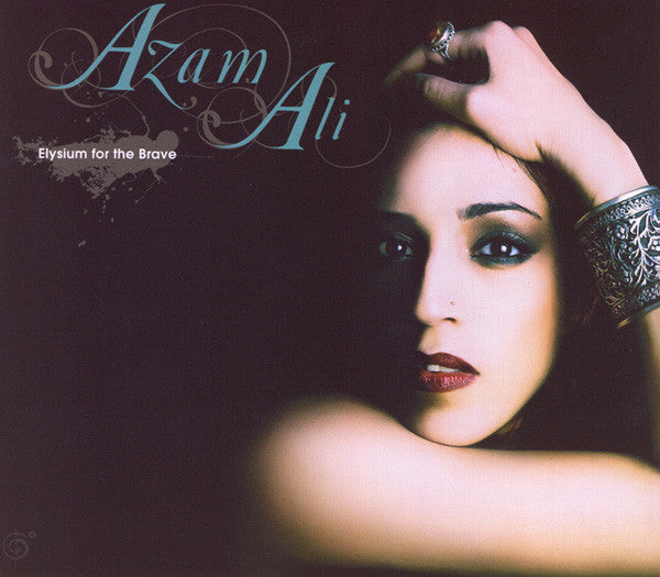 ALI, AZAM - ELYSIUM FOR THE BRAVE