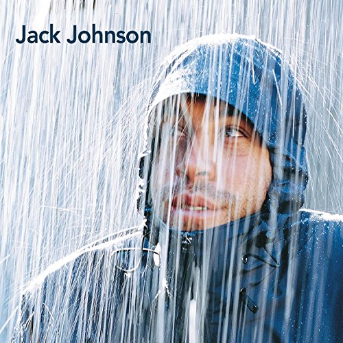 JOHNSON,JACK - BRUSHFIRE FAIRYTALES (CD)