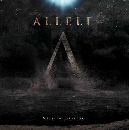 ALLELE - NEXT TO PARALLEL