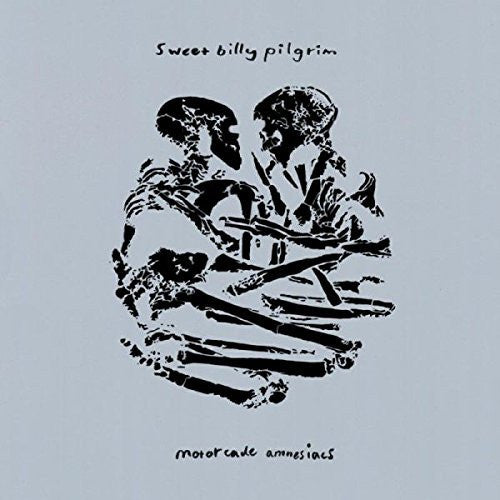 SWEET BILLY PILGRIM - MOTORCADE AMNESIACS (DLX)