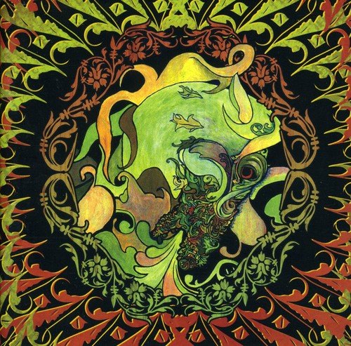 CIRCULUS - LICK ON THE TIP OF AN ENVELOPE
