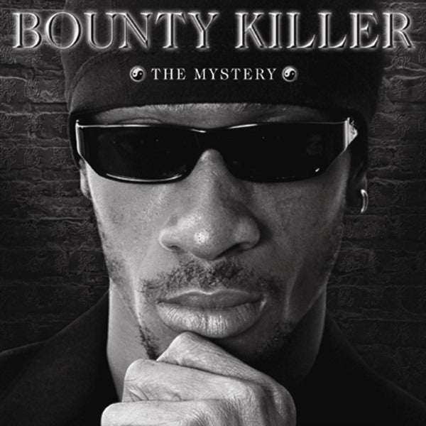 BOUNTY KILLER - MYSTERY