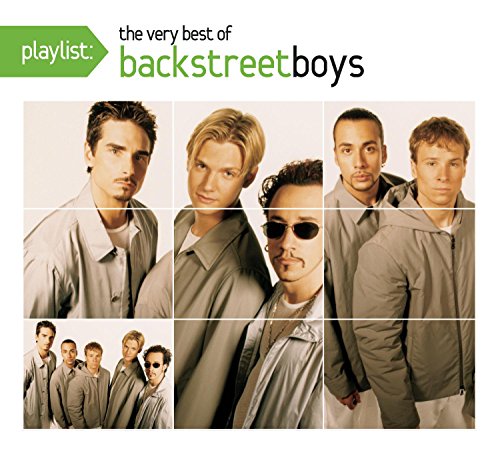 BACKSTREET BOYS - PLAYLIST: VERY BEST OF