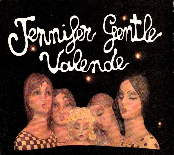 JENNIFER GENTLE - VALENDE