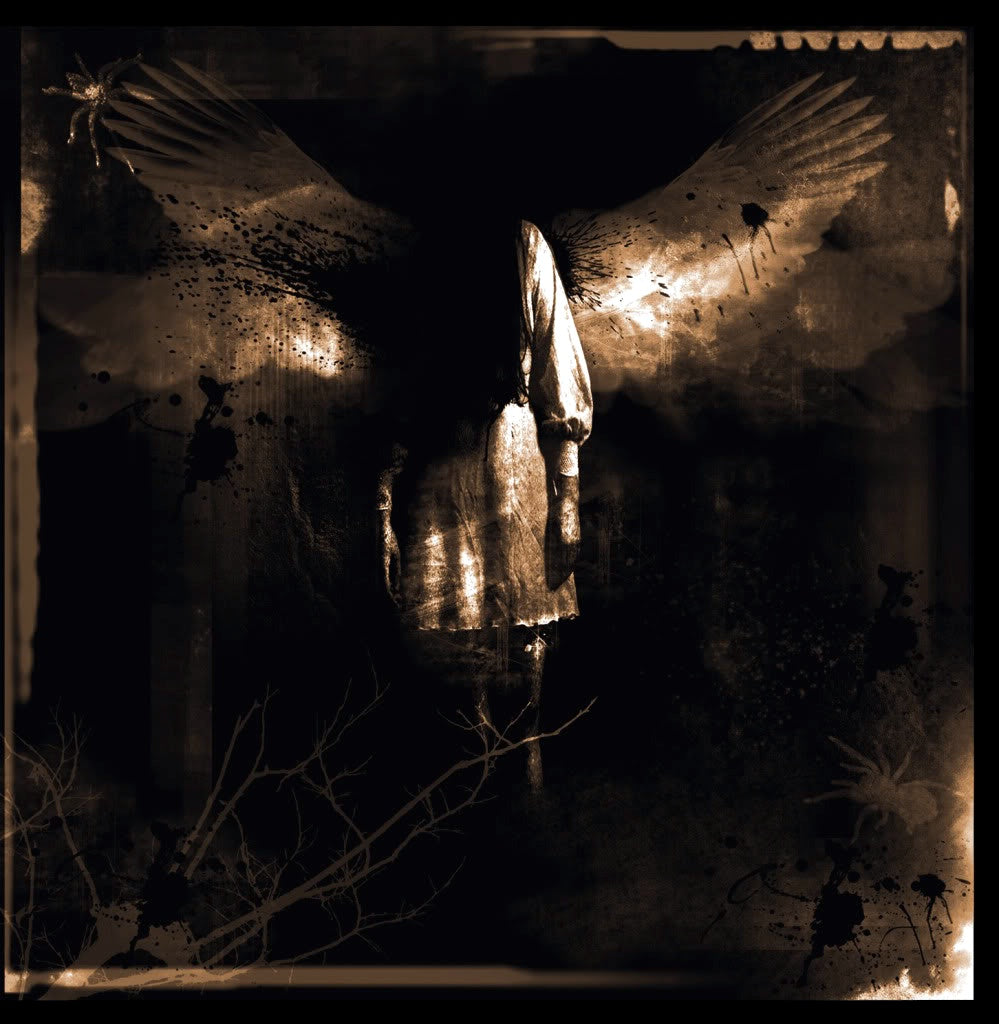 FORGOTTEN TOMB - UNDER SATURN RETROGRADE