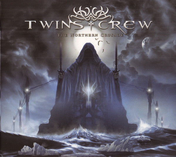 TWINS CREW - NORTHERN CRUSADE
