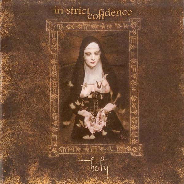 IN STRICT CONFIDENCE - HOLY