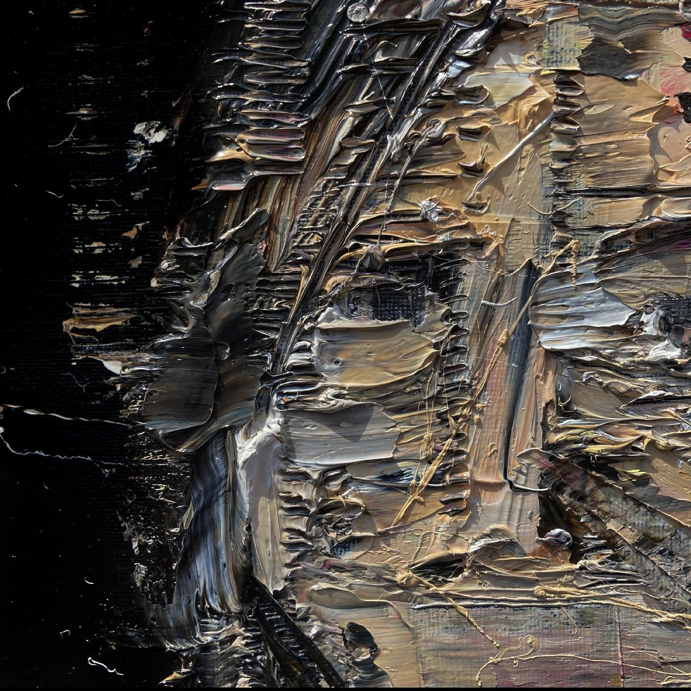 HELMS ALEE - KEEP THIS BE THE WAY
