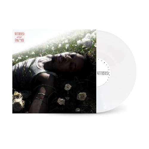 D4VD - WITHERED (VINYL)