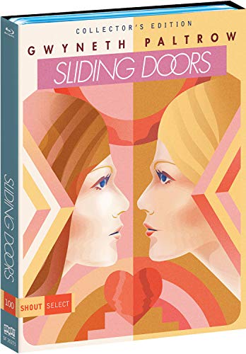 SLIDING DOORS - BLU-COLLECTOR'S EDITION-SHOUT SELECT