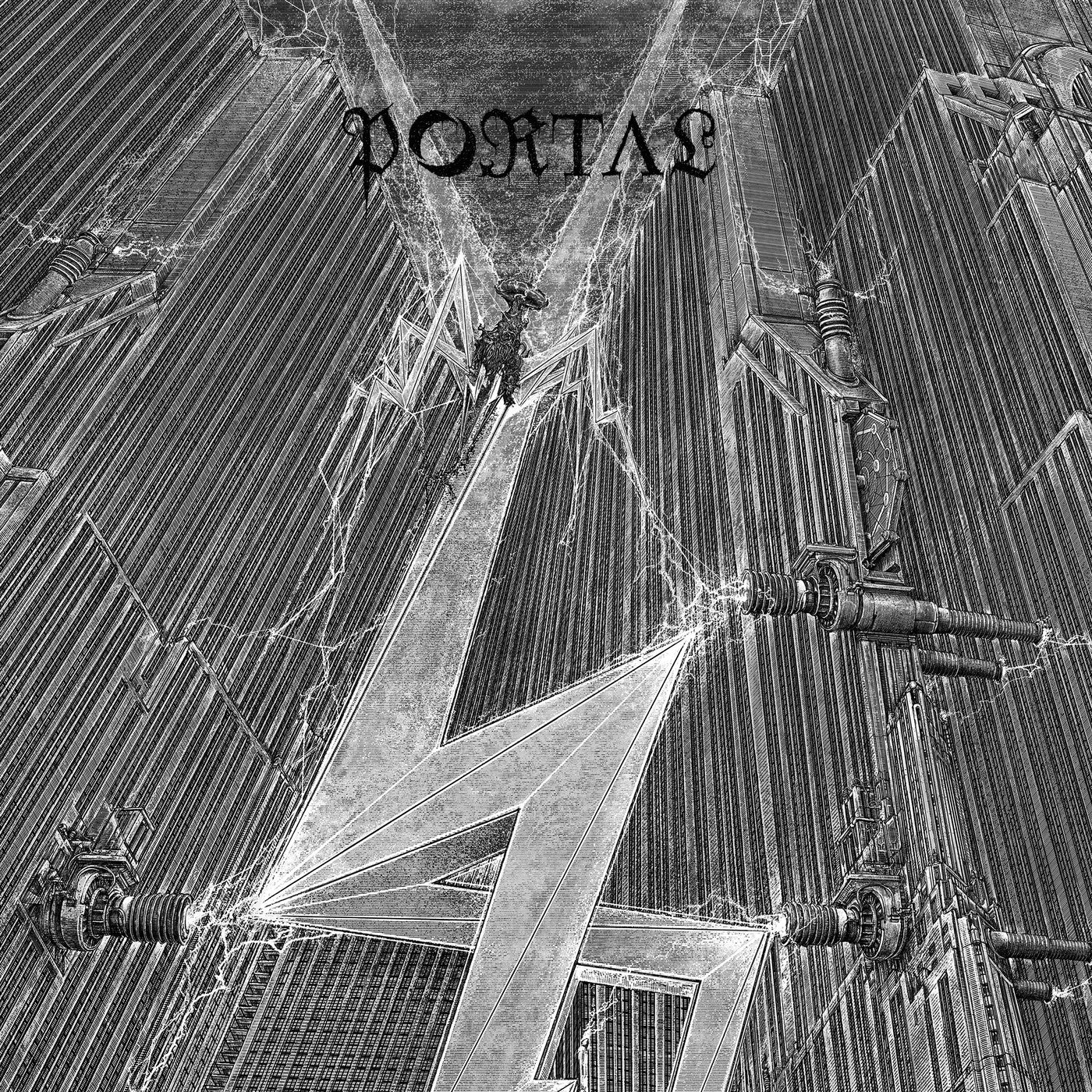 PORTAL - ION